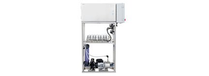 One-to-Multi Venturi Pump Series
