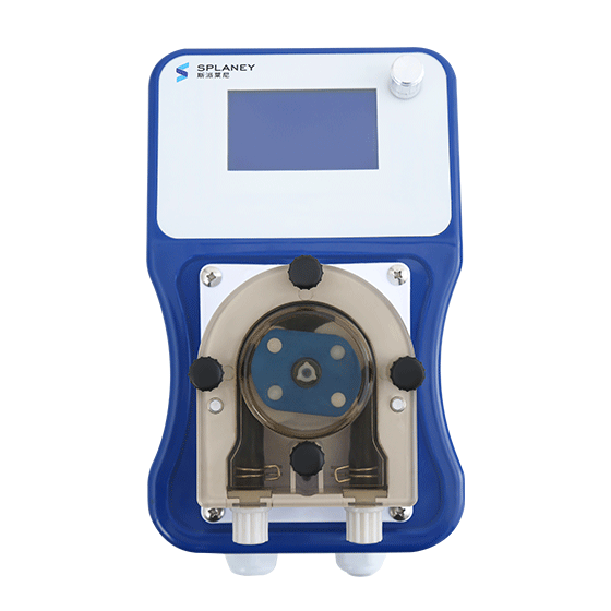 XSD-4 Drainage Dosing Dispenser
