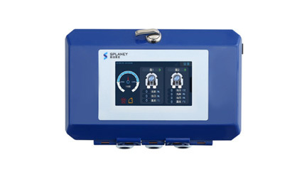 IoT Color Screen Smart Model