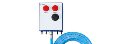Multi-Channel with Cleaning Series