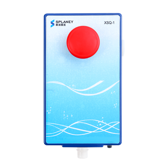 XSQ-1 Single Channel Dilution Dispenser
