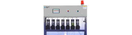 One-to-One Modular Series