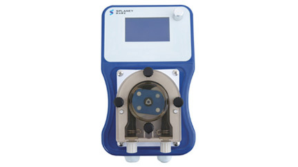 Digital Display Drain Model