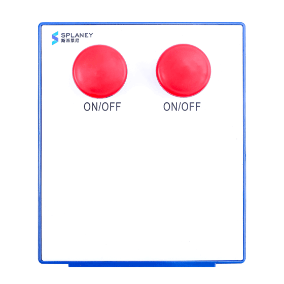 XSQ-2 Dual-Channel Dilution Dispenser