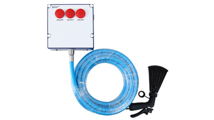 Multi-Channel with Cleaning Series