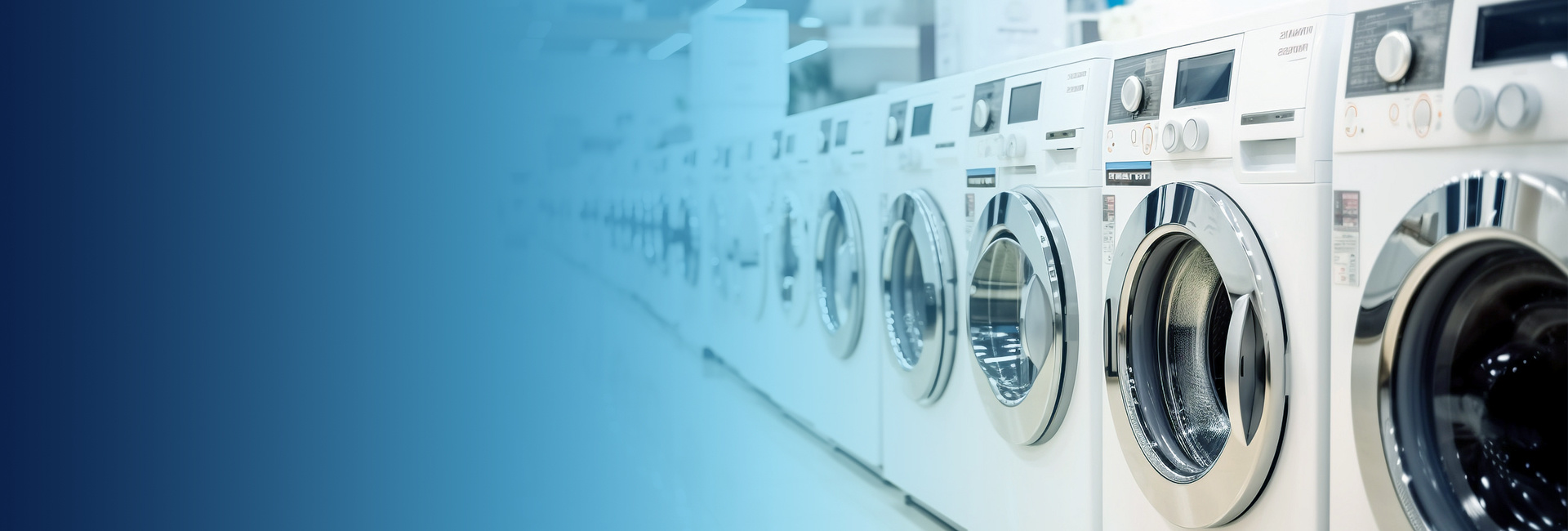 LAUNDRY/STORE