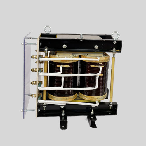 DDG（单相）DSG（三相） 低压大电流 电炉加热变压器