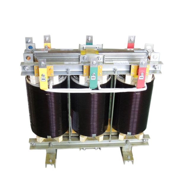 K coefficient, transformer