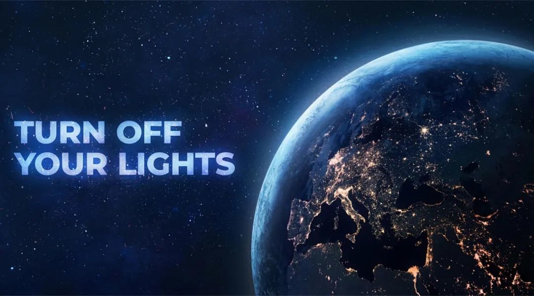 Earth Hour | Don’t just rely on “turning off the lights”, green upgrading of equipment is the key