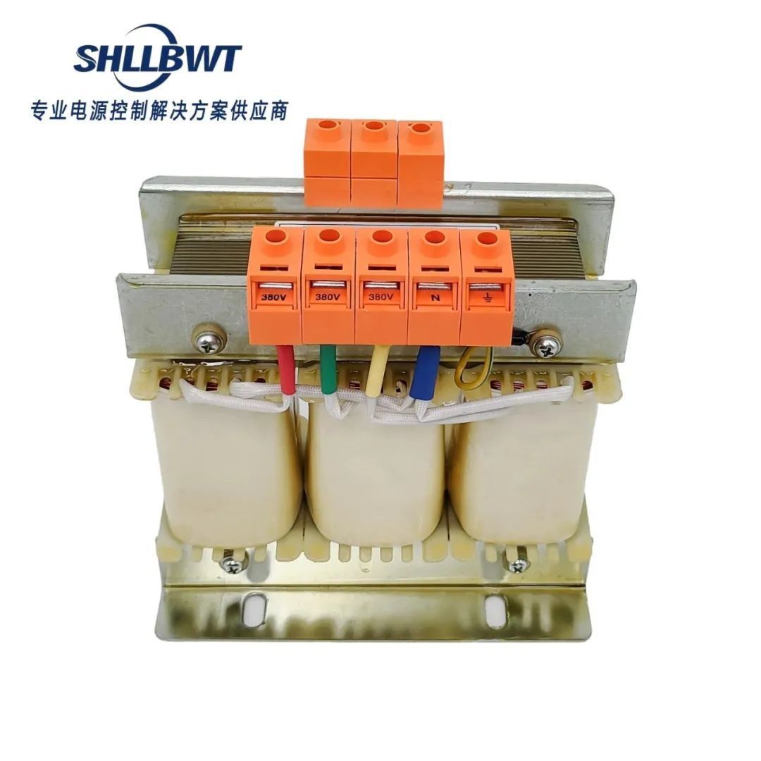 What exactly does an isolation transformer isolate? What does it do?