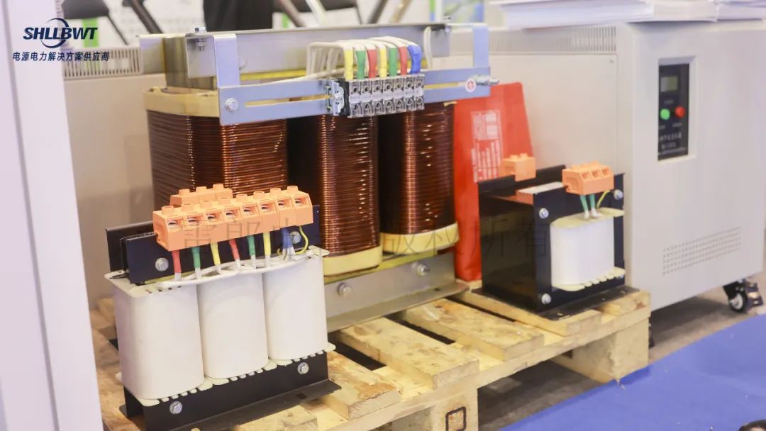 A complete list of common faults and troubleshooting analysis of dry-type transformers