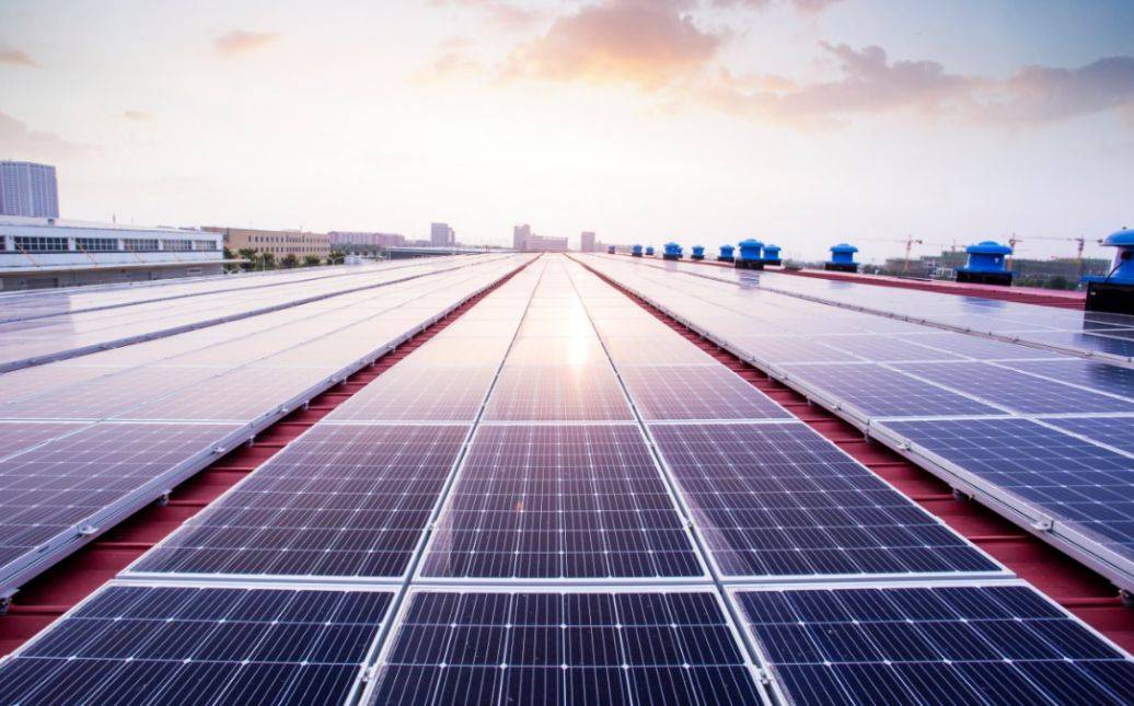 Global photovoltaic market review in 2023