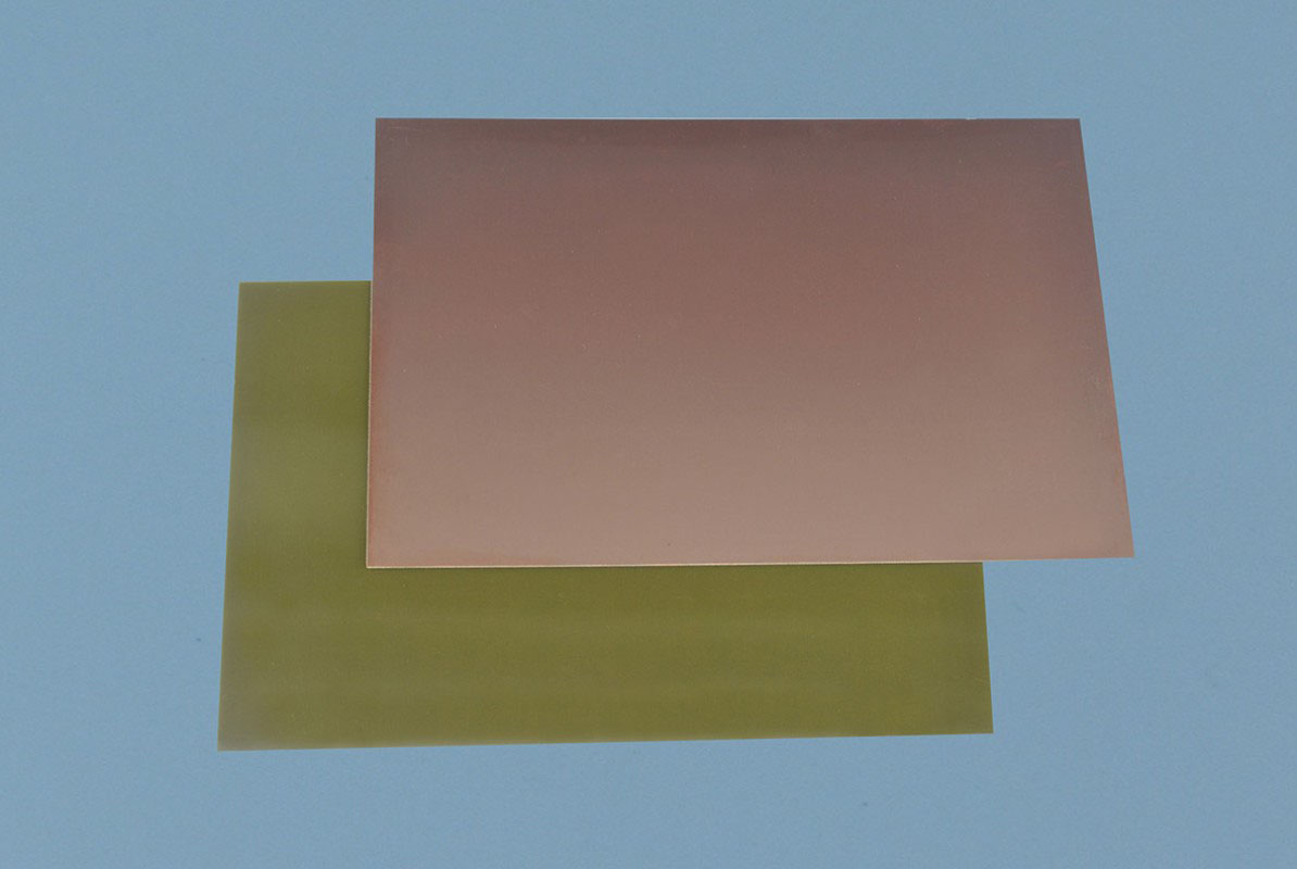 CEM-3 copper-clad plate