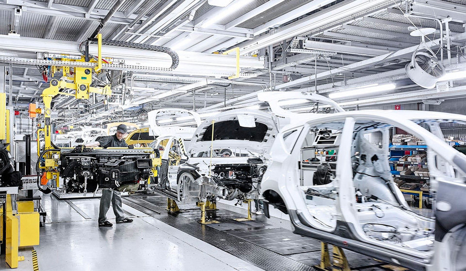 Automotive solutions