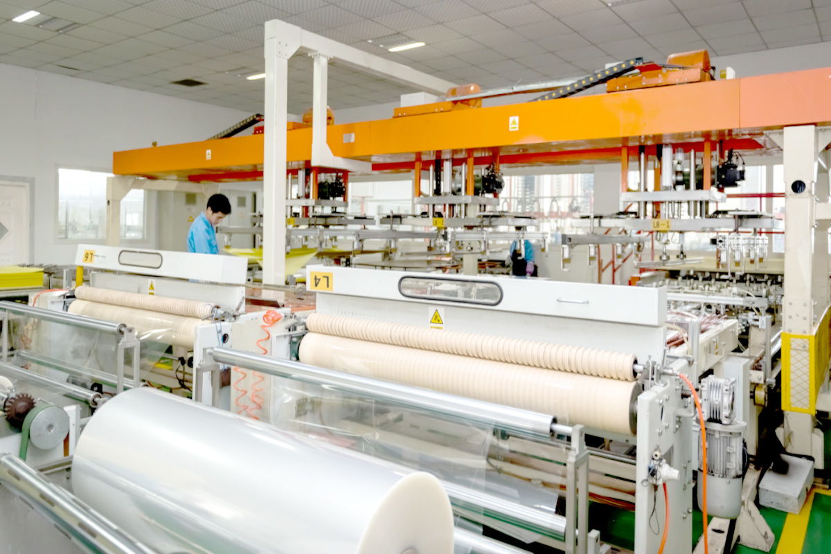 thiết bị phụ trợ tự động