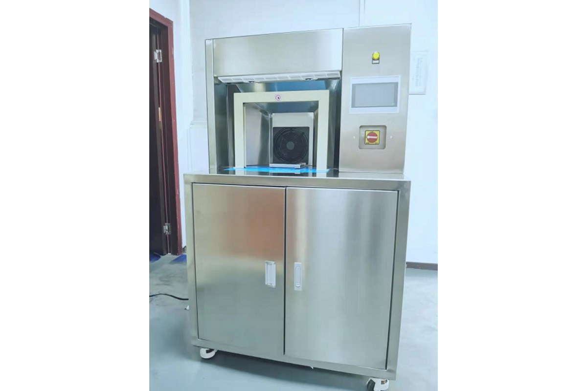 Thiết bị buộc đóng gói
