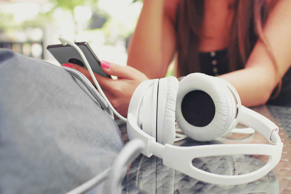 monitor earphones products