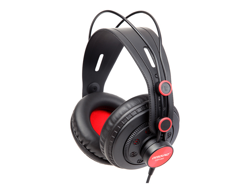 Monitor Headphone manufacturers