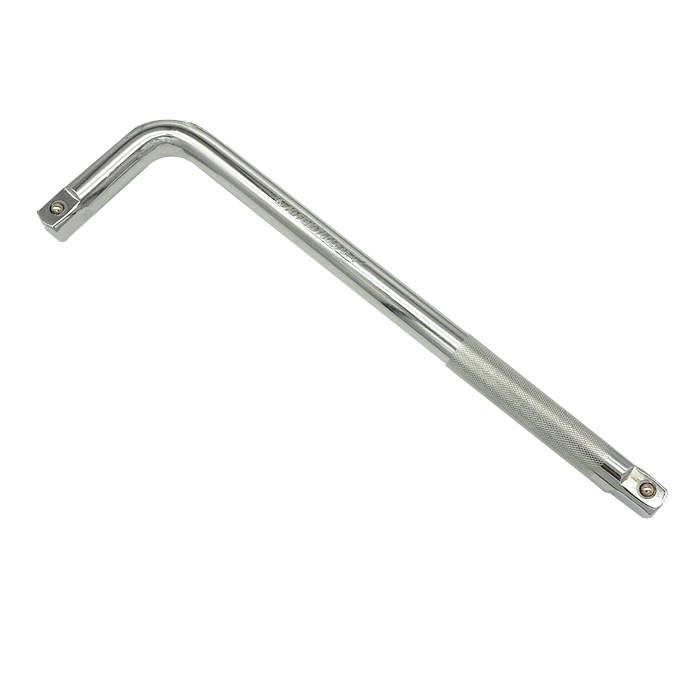 3/4” 镜面L杆