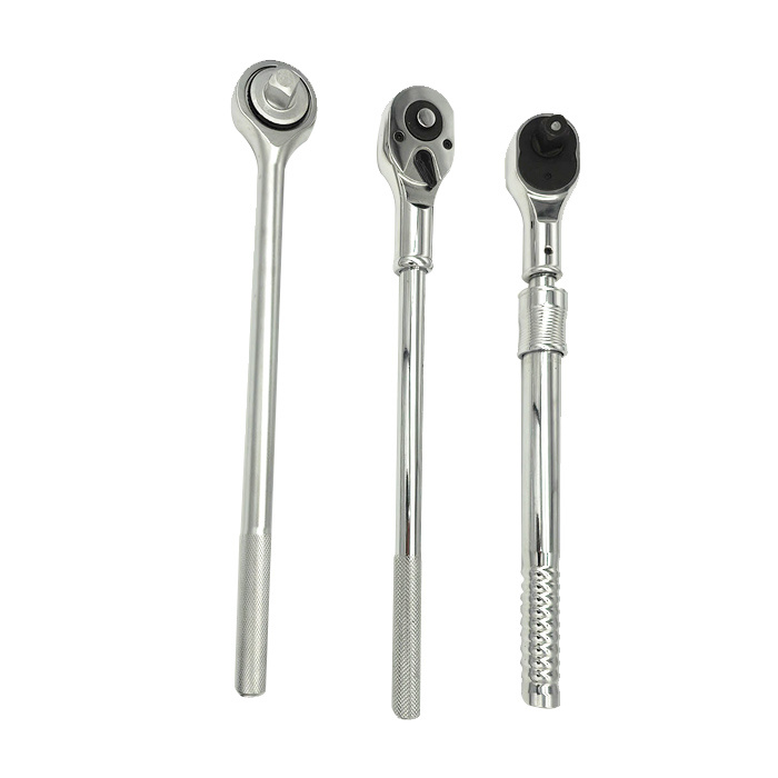 3/4” 棘轮扳手