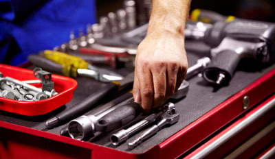 What are the commonly used wrenches? Introduction to Several Common Spanners
