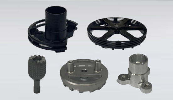 UAV Parts