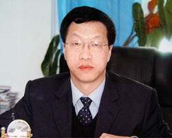 刘益春教授