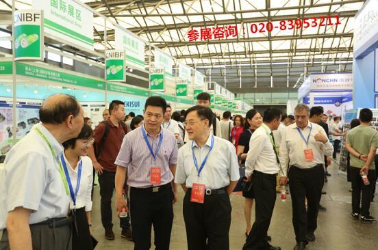 上海锂电展8月28举行，国际化热潮持续高涨！