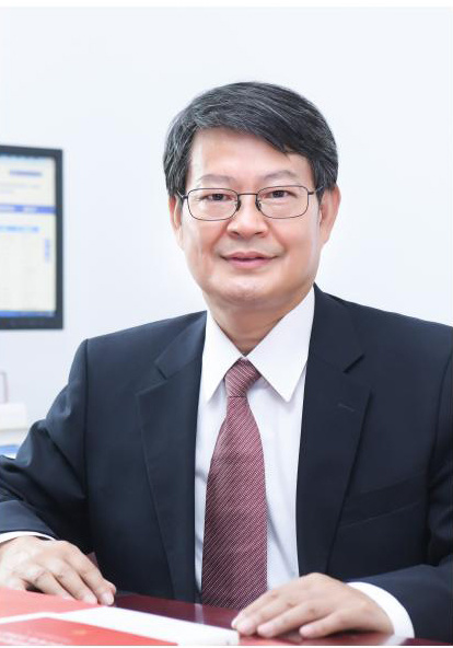 高鸿钧院士当选中国科学技术协会第十届全国委员会副主席