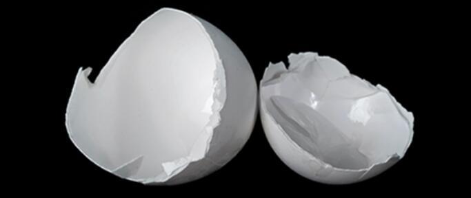 提取自鸡蛋壳内膜的药物-真空提升创新伤口敷料的疗效