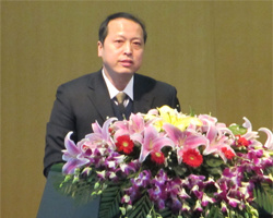 王保平教授