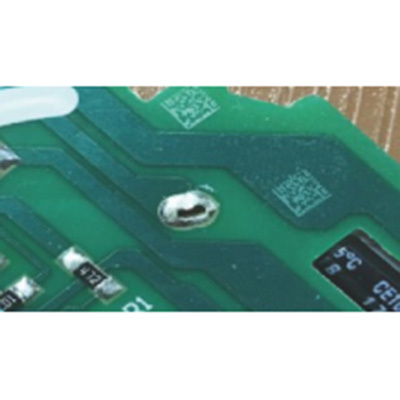 PCB激光打碼機