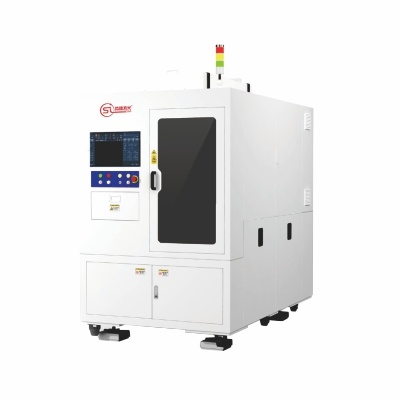 全自動視覺AOI檢查機
