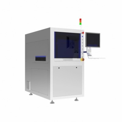 PCB激光打碼機