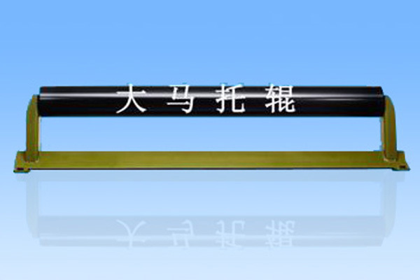 Parallel upper roller set