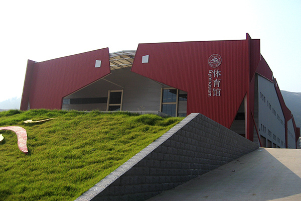 山东大学济南校区