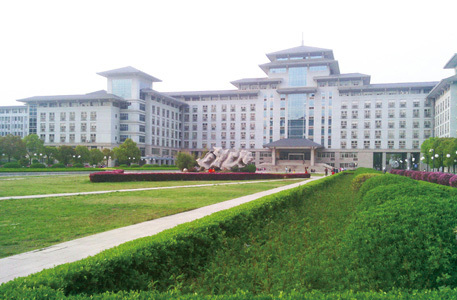 南京医科大学江宁校区