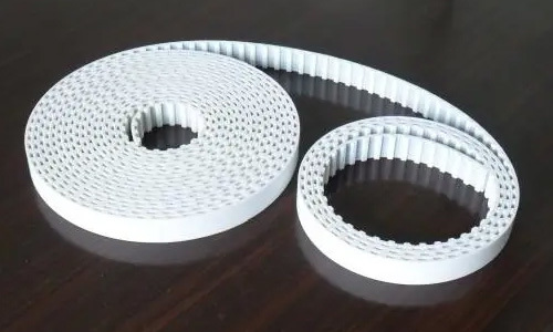 同步帶的工作原理是什么？