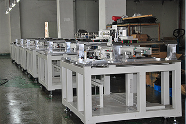 Factory Factory