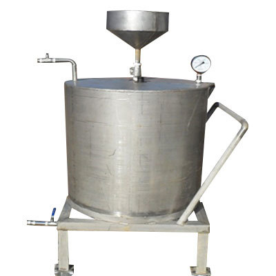 不銹鋼過濾分離機(jī)