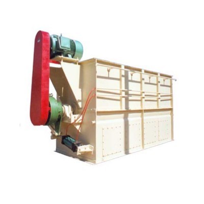 螺帶混合機