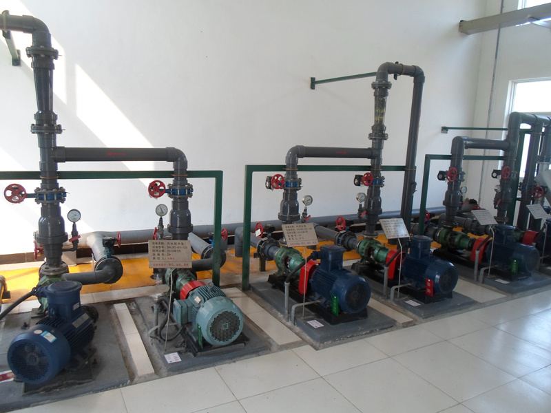 Water delivery device