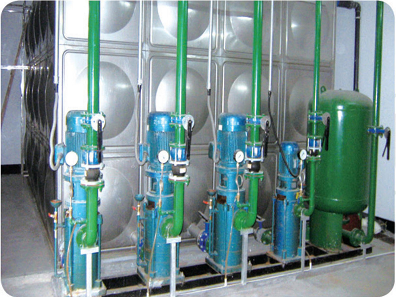 CNPC Afghanistan Test Production Project EPC