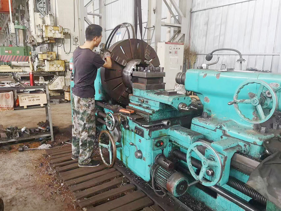 Plant Equipment