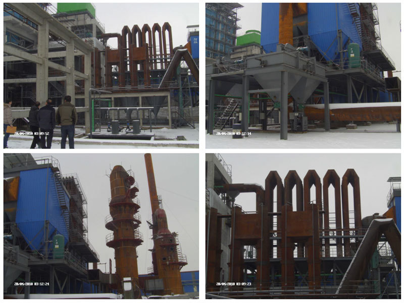 Yuling Zhicheng Lead Industry