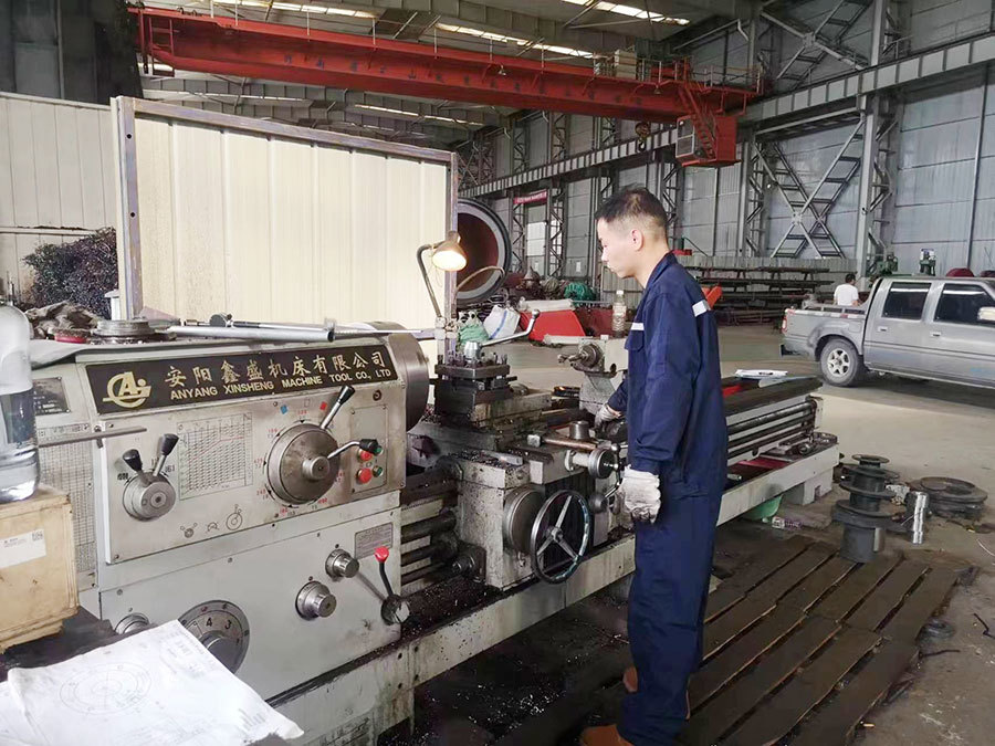 Plant Equipment