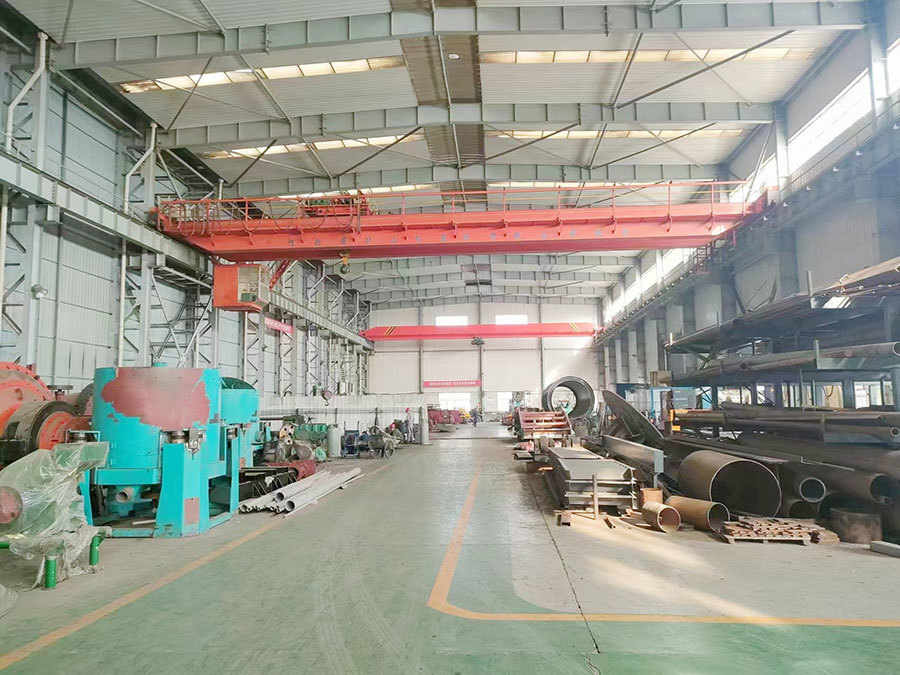 Plant Equipment