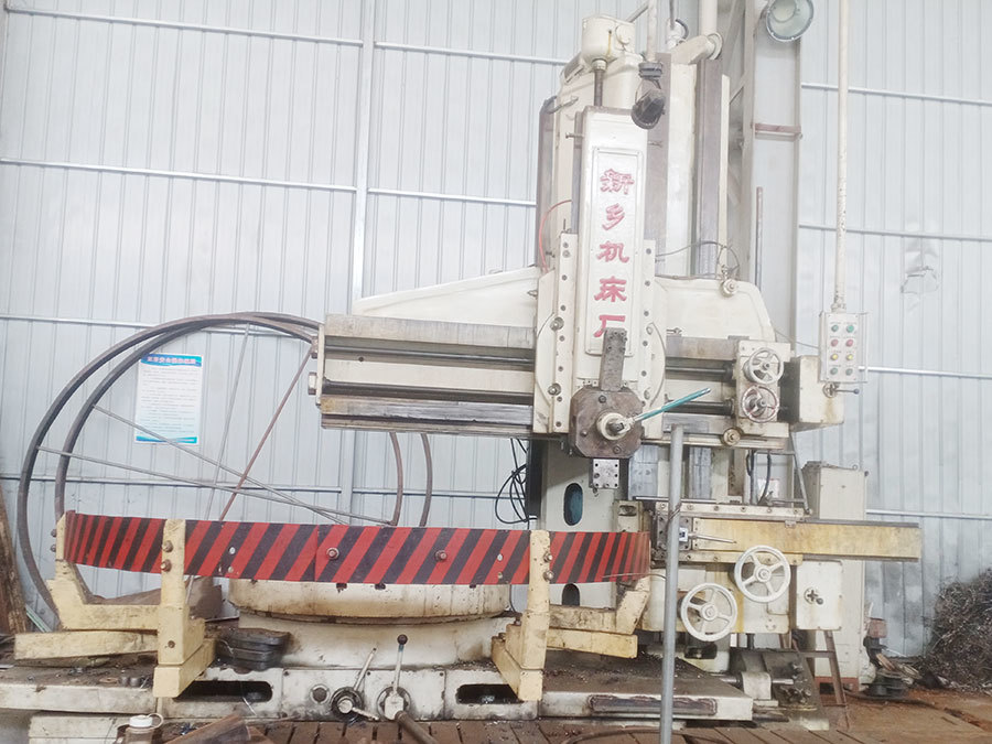 Plant Equipment