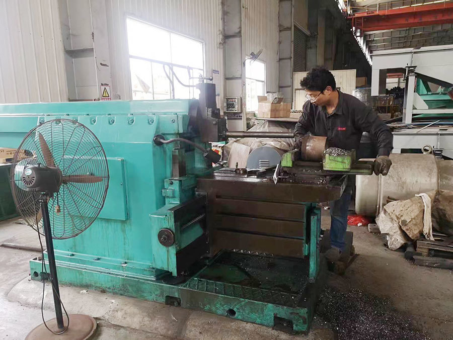 Plant Equipment