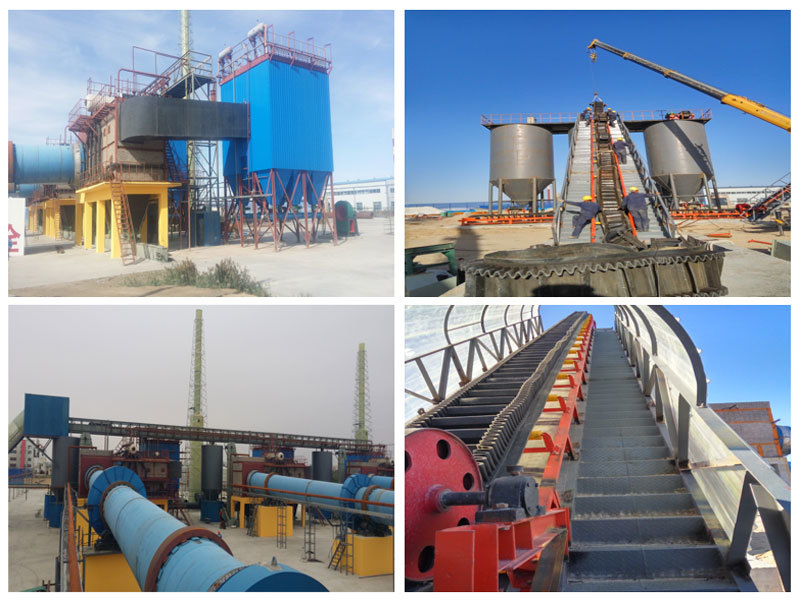 Inner Mongolia Yabrei Chemical